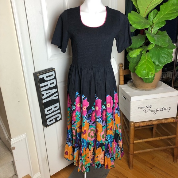 DRAPERS & DAMONS dress PM - Picture 4 of 8